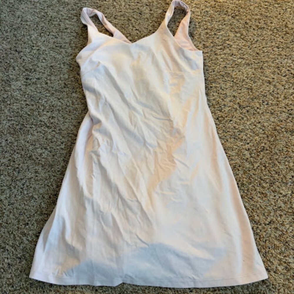 Lululemon Align Dress
